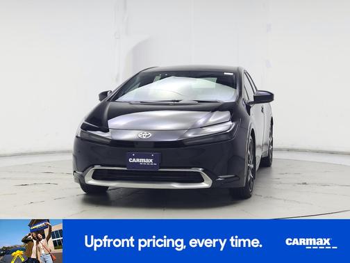 2024 Toyota Prius Prime XSE Premium