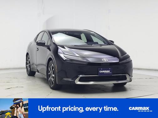 2024 Toyota Prius Prime XSE Premium