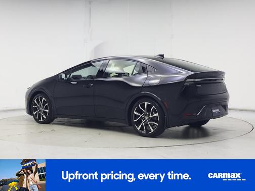 2024 Toyota Prius Prime XSE Premium