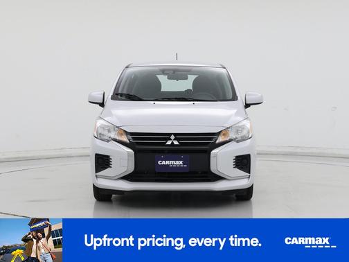 2023 Mitsubishi Mirage ES