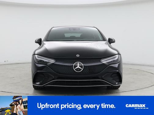 2023 Mercedes-Benz EQE 500 