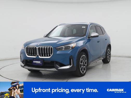 2024 BMW X1 XDrive28i