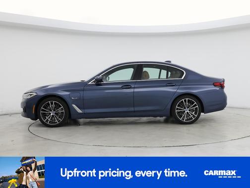 2023 BMW 530e e xDrive