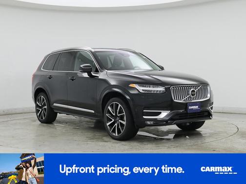 2024 Volvo XC90 B6 Plus Bright Theme