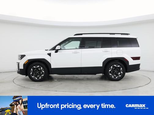 2024 Hyundai SANTA FE SEL