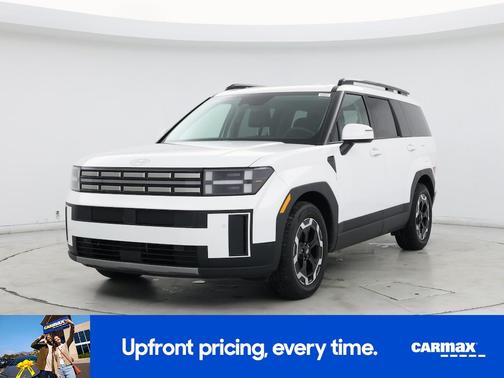 2024 Hyundai SANTA FE SEL