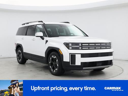 2024 Hyundai SANTA FE SEL