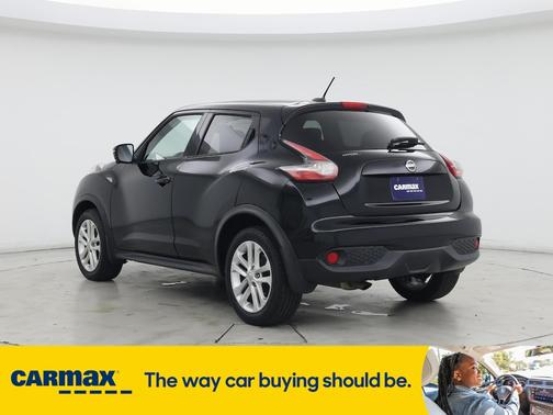 2015 Nissan Juke SL