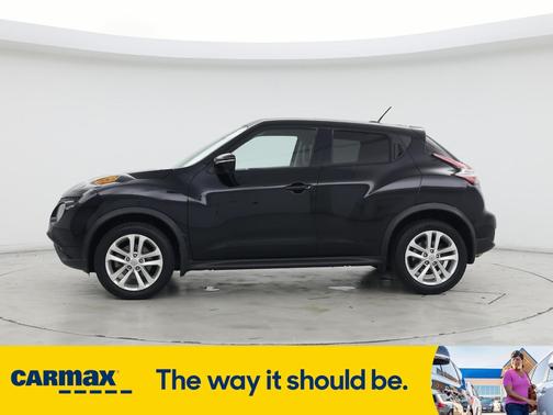 2015 Nissan Juke SL
