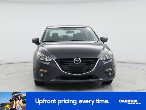 2015 Mazda Mazda3 I Grand Touring