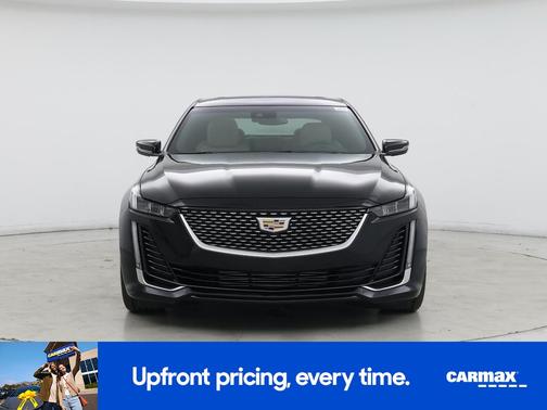 2021 Cadillac CT5 Premium Luxury