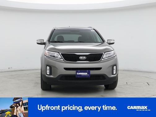 2014 Kia Sorento EX