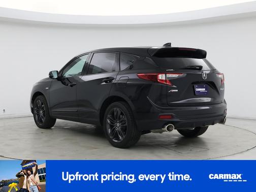 2019 Acura RDX A-Spec