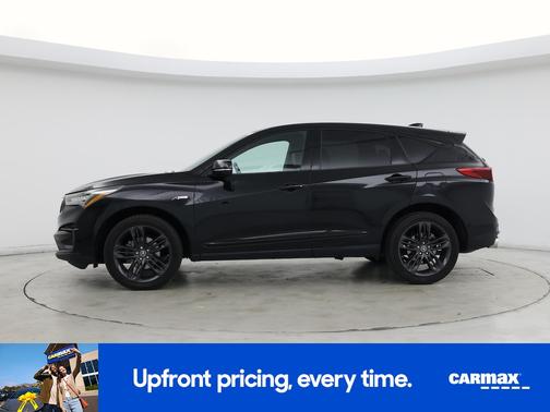 2019 Acura RDX A-Spec