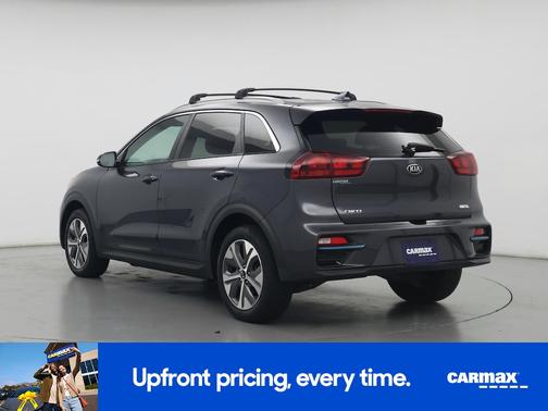 2020 Kia Niro EV EX