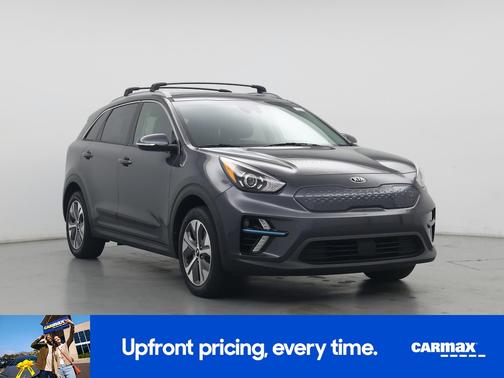 2020 Kia Niro EV EX