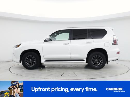 2021 Lexus GX 460 Premium