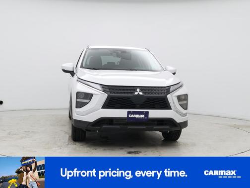 2022 Mitsubishi Eclipse Cross ES