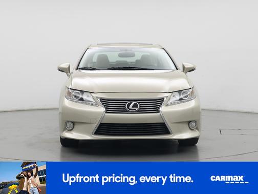2014 Lexus ES 350 