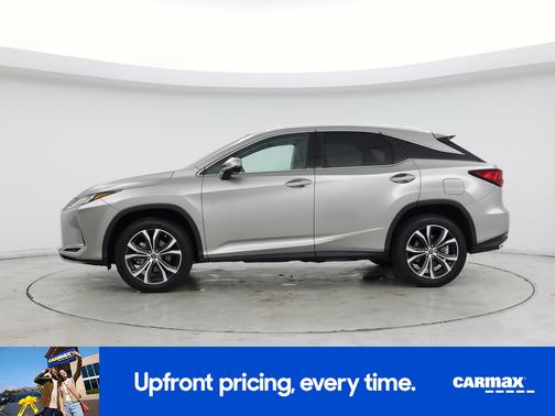 2022 Lexus RX 350 RX 350