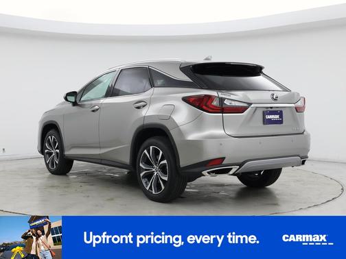 2022 Lexus RX 350 RX 350