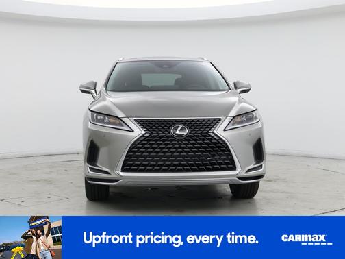 2022 Lexus RX 350 RX 350