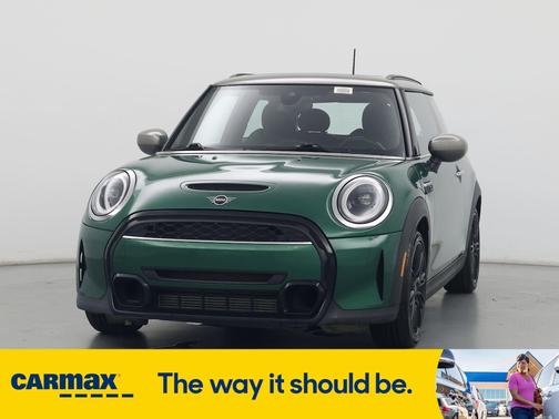 2022 MINI Hardtop S