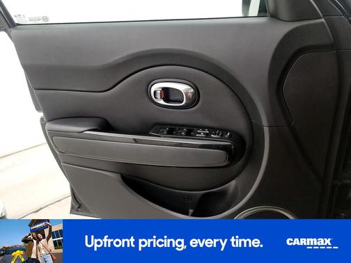2014 Kia Soul !