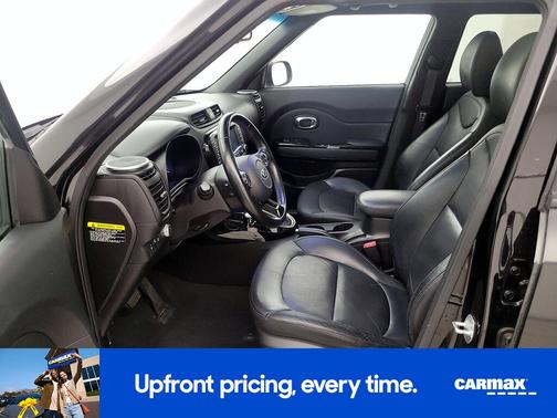 2014 Kia Soul !
