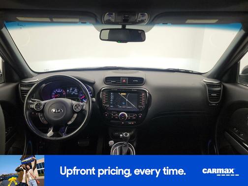 2014 Kia Soul !