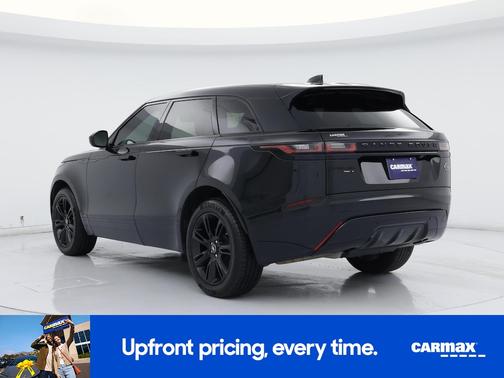 2020 Land Rover Range Rover Velar R-Dynamic S