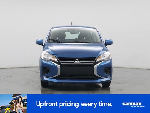2023 Mitsubishi Mirage ES