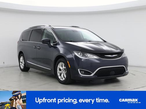 2020 Chrysler Pacifica Touring L-Plus
