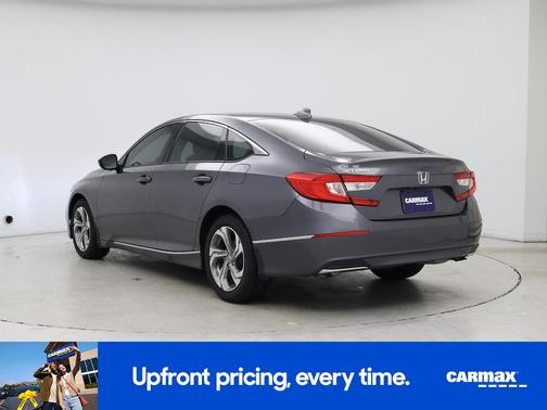 2020 Honda Accord EX-L