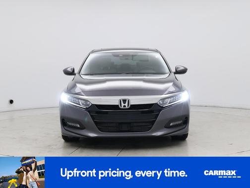 2020 Honda Accord EX-L