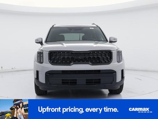 2025 Kia Telluride X-Line EX