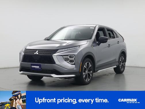 2022 Mitsubishi Eclipse Cross SEL