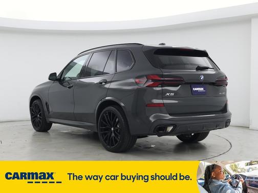 2024 BMW X5 sDrive40i