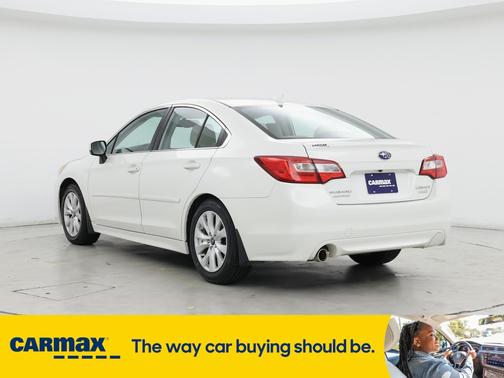 2016 Subaru Legacy 2.5I Premium