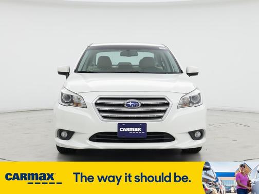 2016 Subaru Legacy 2.5I Premium