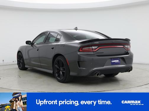 2022 Dodge Charger GT