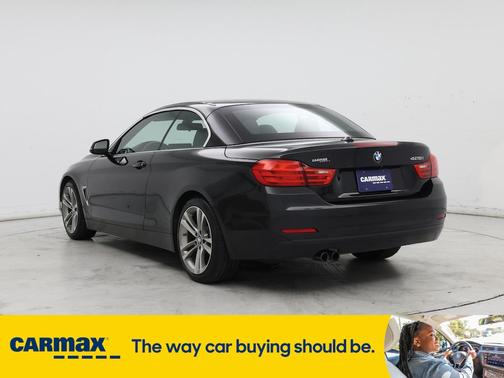 2015 BMW 428 I