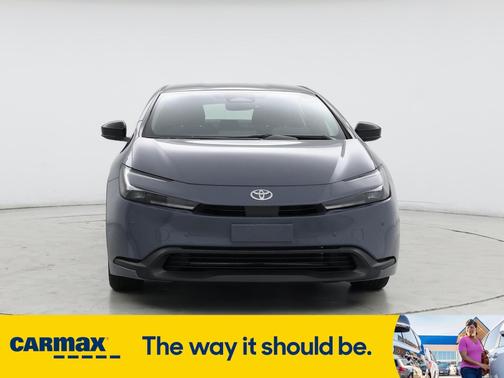 2023 Toyota Prius LE