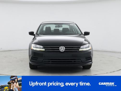 2017 Volkswagen Jetta S