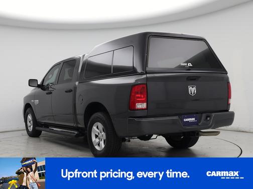 2020 RAM 1500 Classic Express