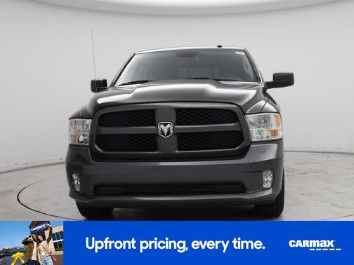 2020 RAM 1500 Classic Express