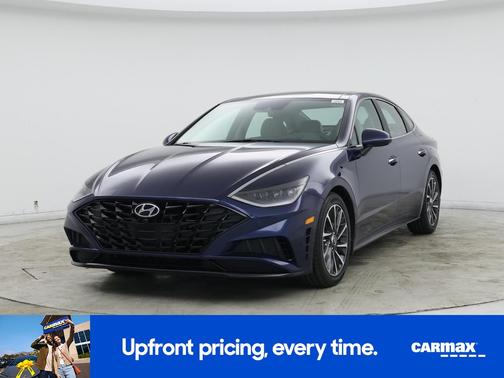 2022 Hyundai SONATA Limited