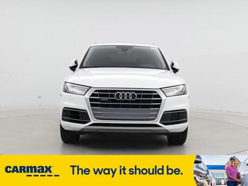 2019 Audi Q5 Premium