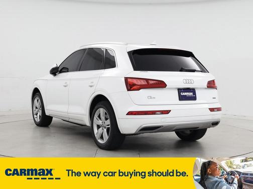 2019 Audi Q5 Premium