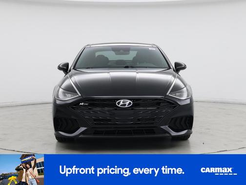 2022 Hyundai SONATA N Line